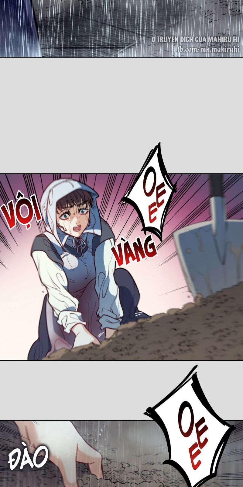 Ác Quỷ Chapter 36 - 29