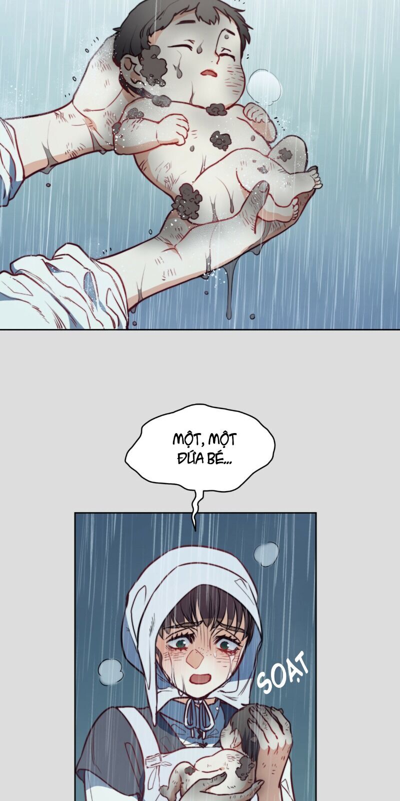 Ác Quỷ Chapter 36 - 32