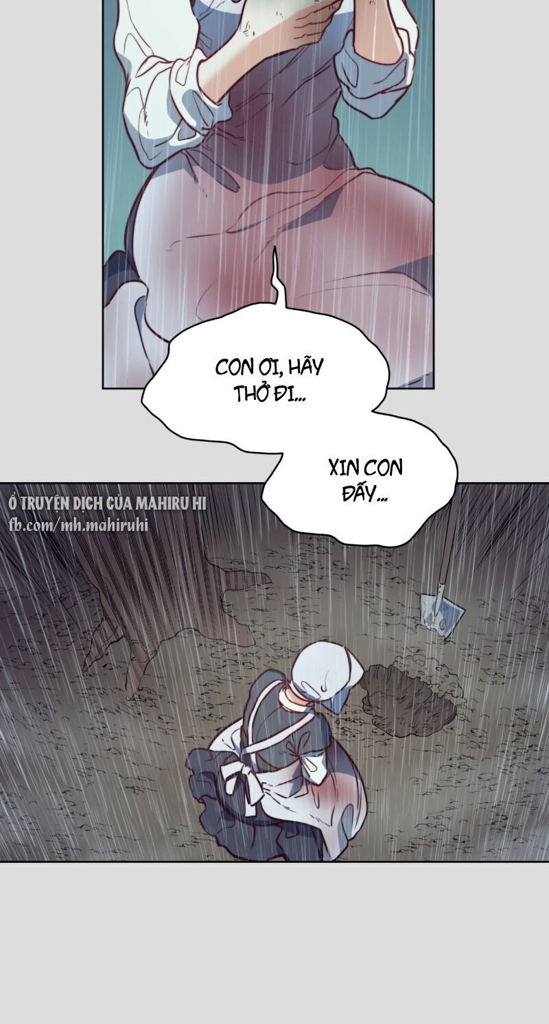 Ác Quỷ Chapter 36 - 33