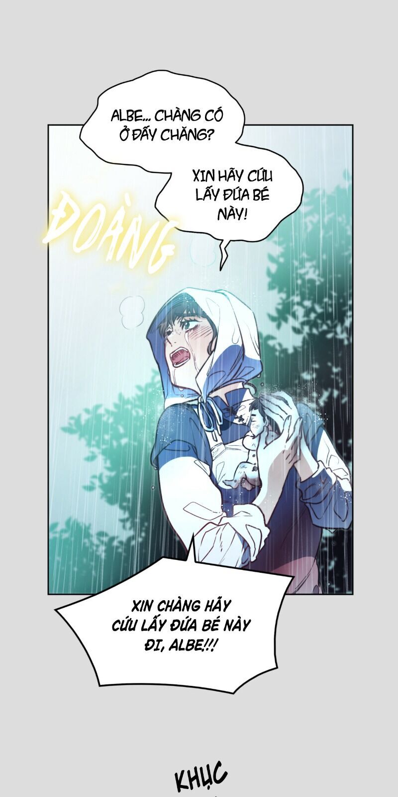 Ác Quỷ Chapter 36 - 34