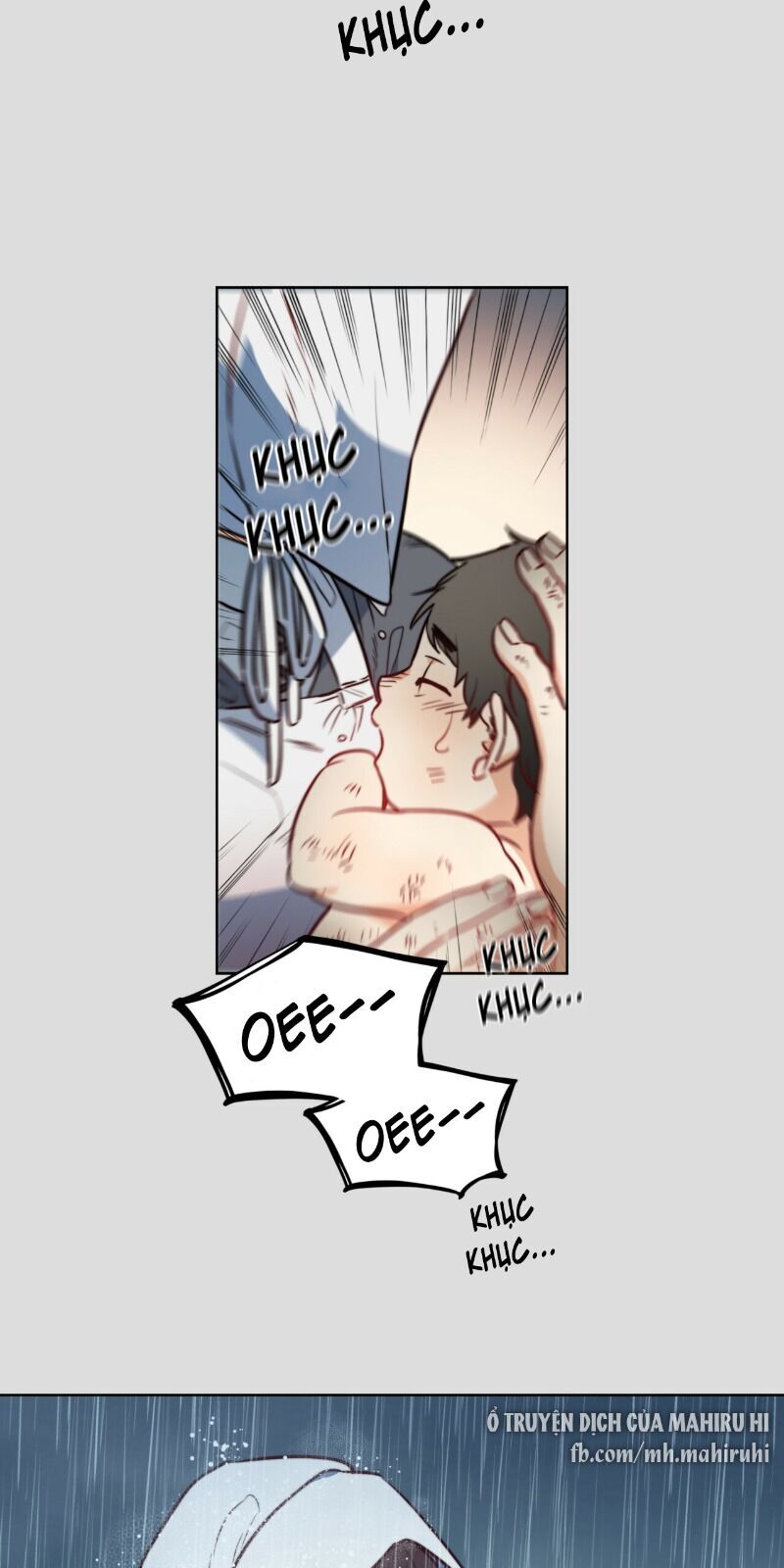 Ác Quỷ Chapter 36 - 35