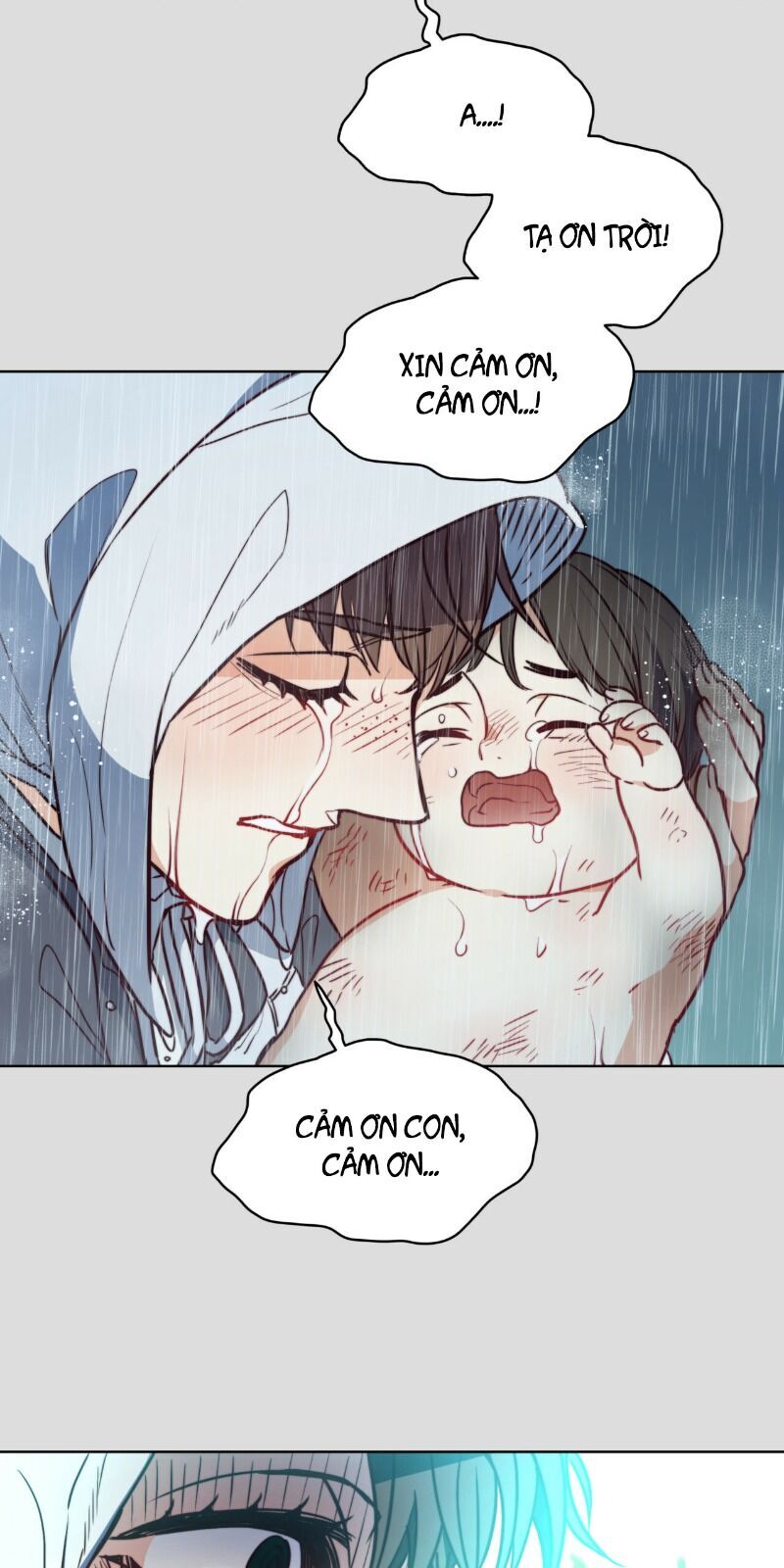 Ác Quỷ Chapter 36 - 37