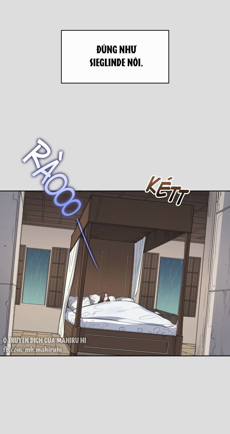 Ác Quỷ Chapter 36 - 39