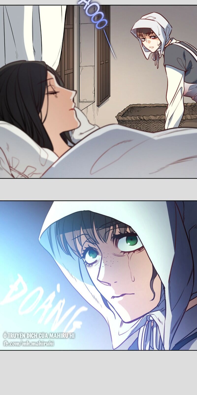 Ác Quỷ Chapter 36 - 41