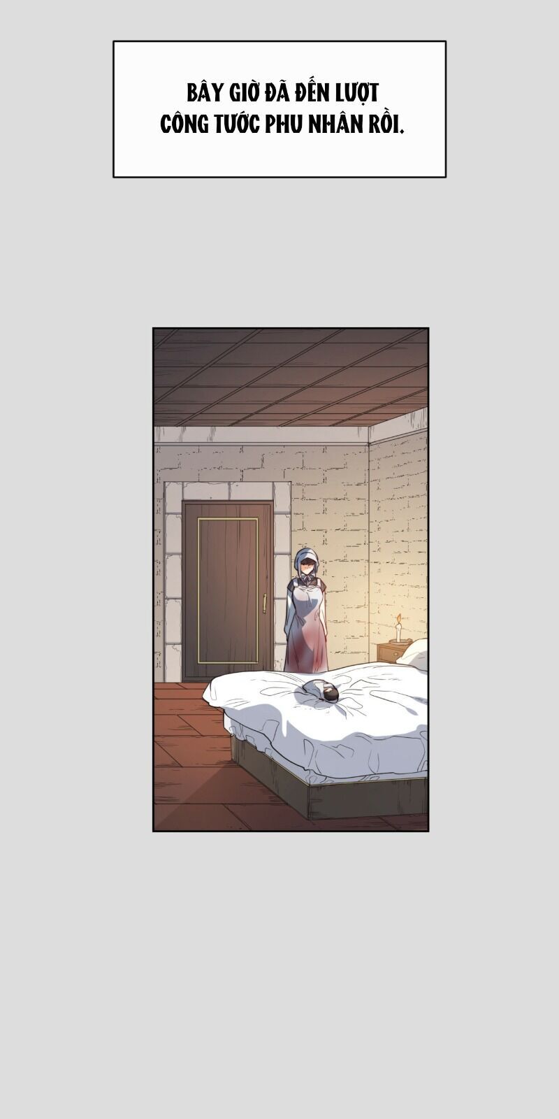 Ác Quỷ Chapter 36 - 43