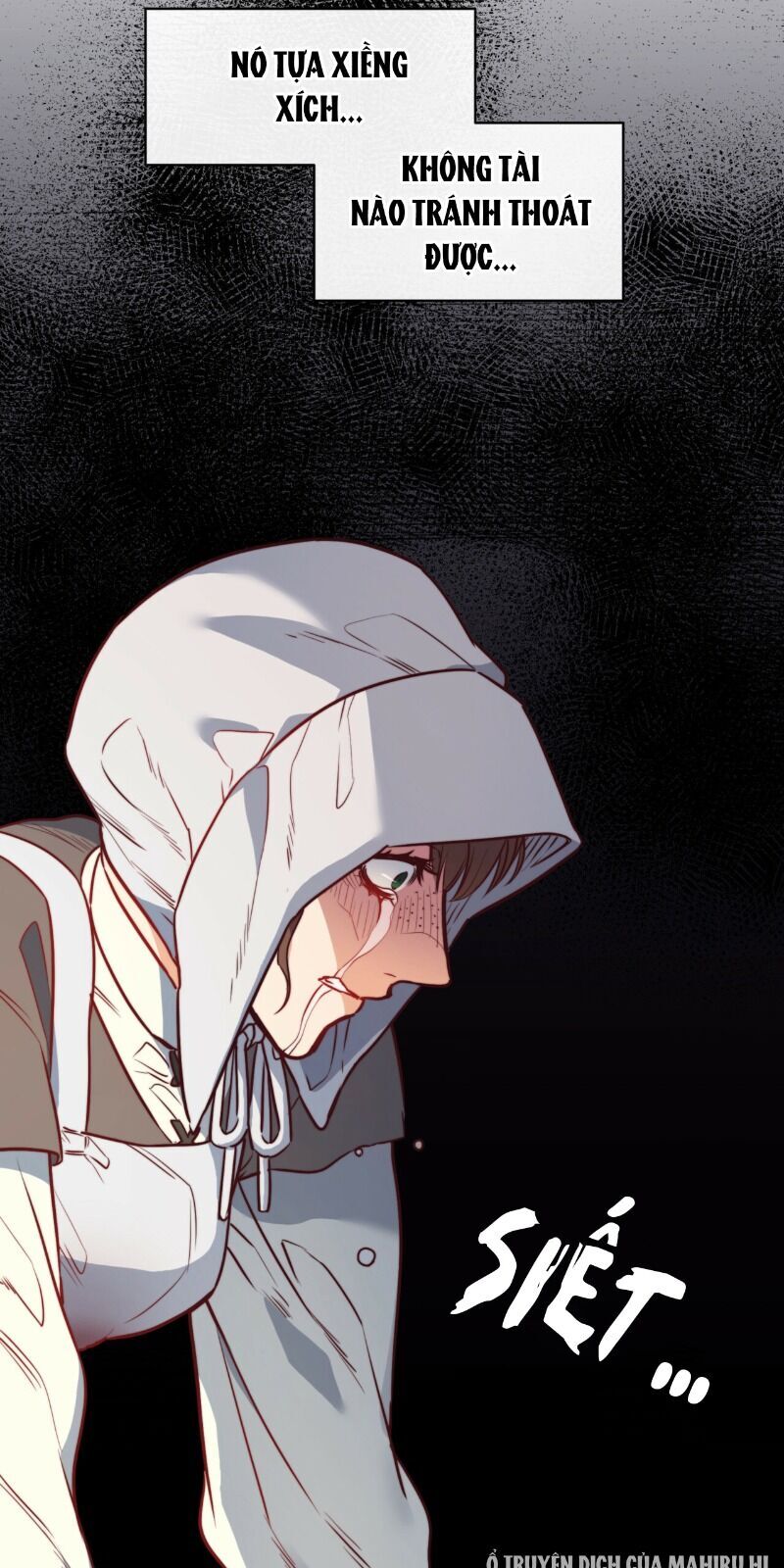 Ác Quỷ Chapter 36 - 47