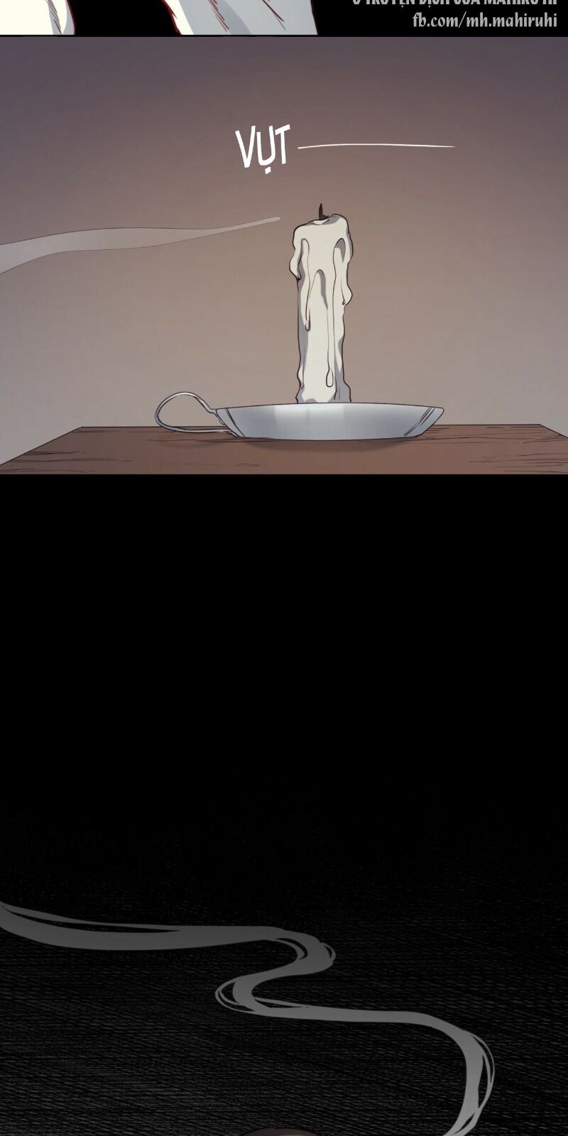 Ác Quỷ Chapter 36 - 48