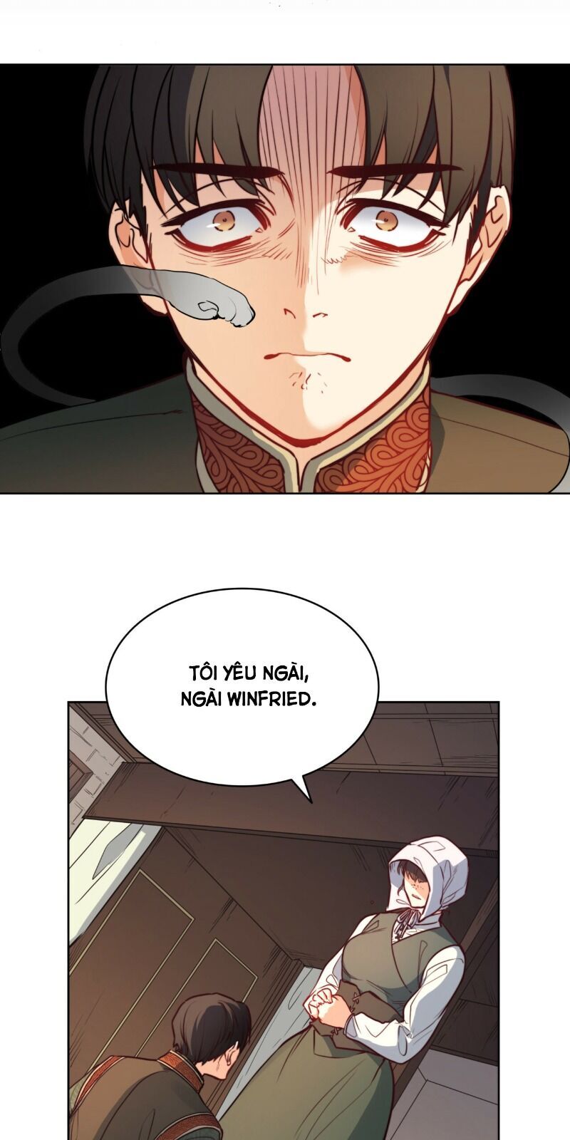 Ác Quỷ Chapter 36 - 50