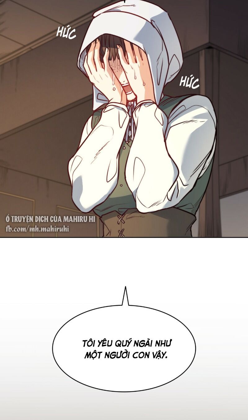 Ác Quỷ Chapter 36 - 52