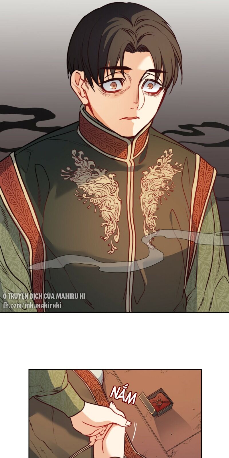 Ác Quỷ Chapter 36 - 53