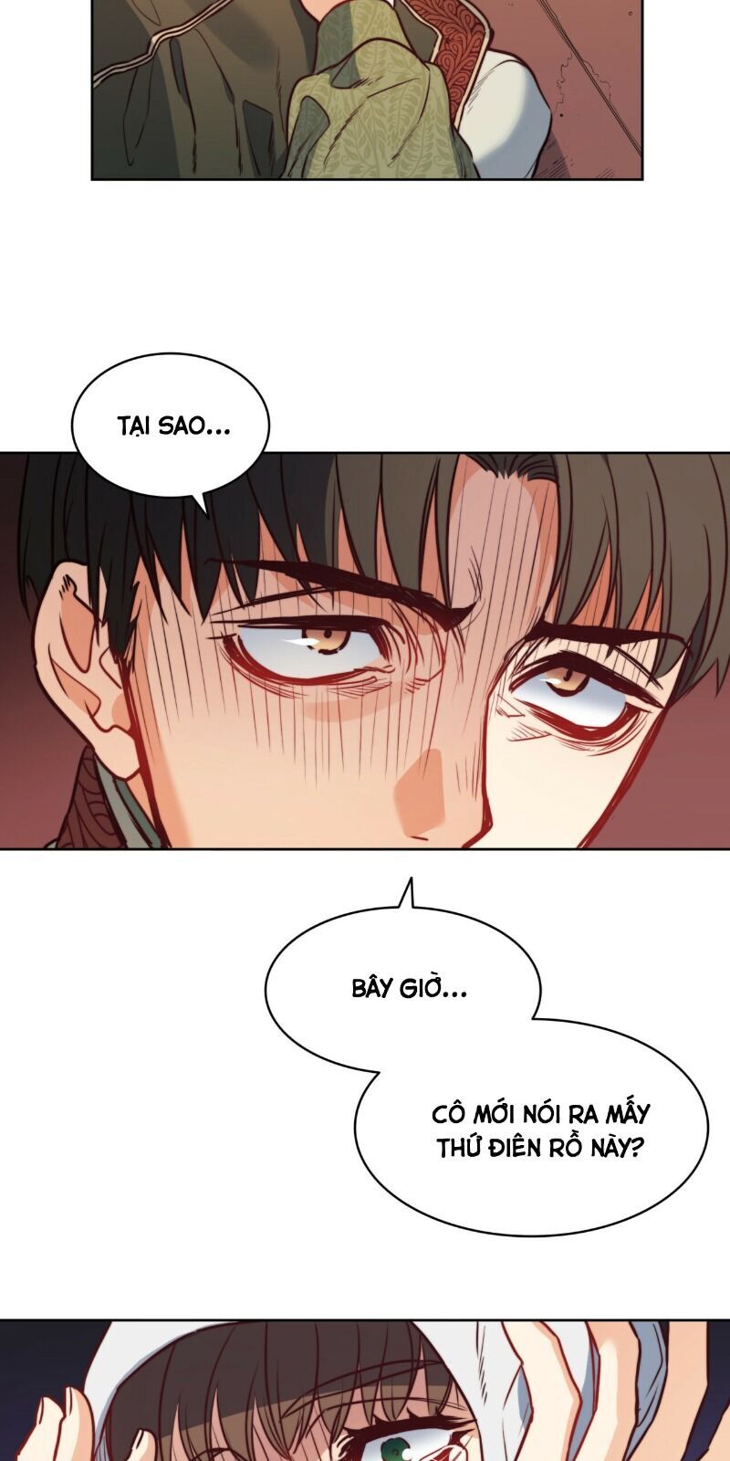 Ác Quỷ Chapter 36 - 54
