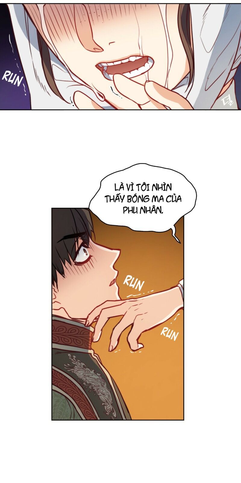 Ác Quỷ Chapter 36 - 56