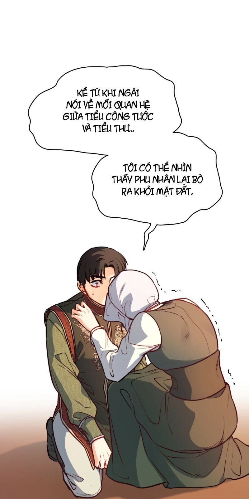 Ác Quỷ Chapter 36 - 57