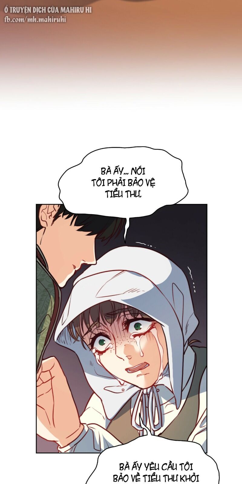 Ác Quỷ Chapter 36 - 58