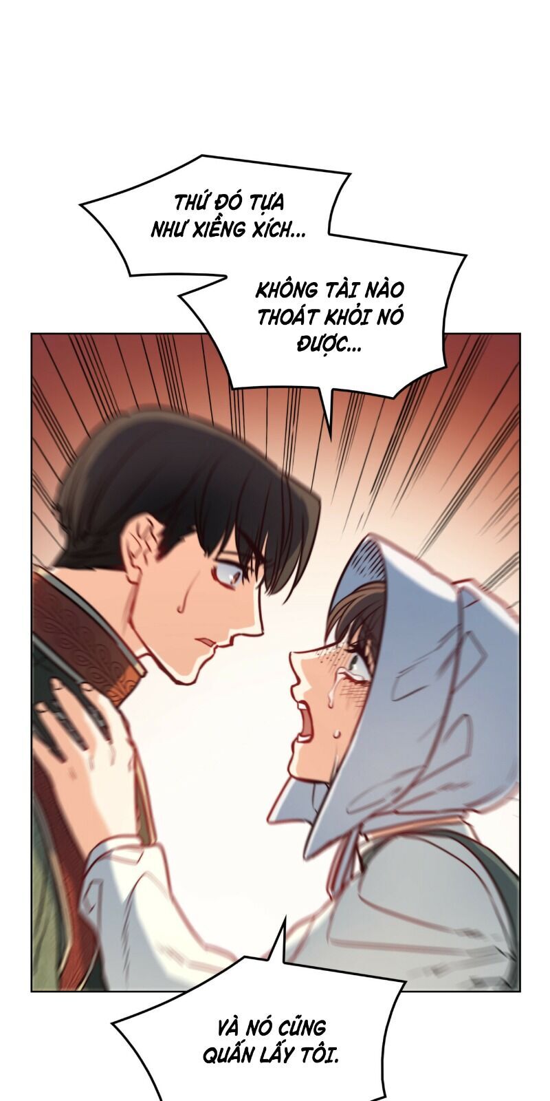 Ác Quỷ Chapter 36 - 60