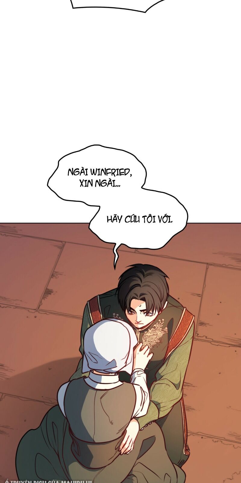 Ác Quỷ Chapter 36 - 61