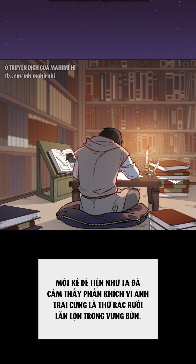 Ác Quỷ Chapter 36 - 65