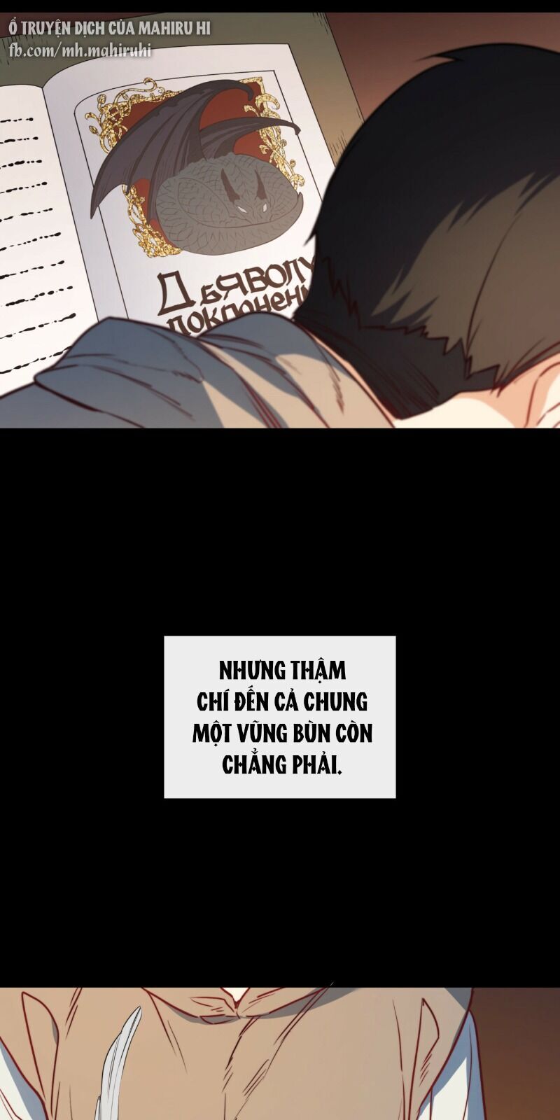 Ác Quỷ Chapter 36 - 66