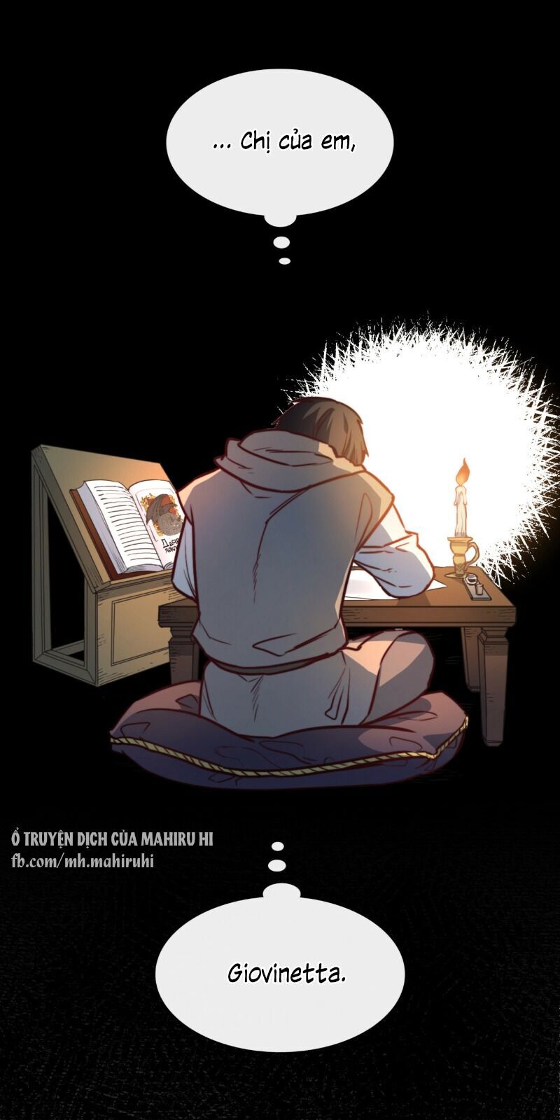 Ác Quỷ Chapter 36 - 70