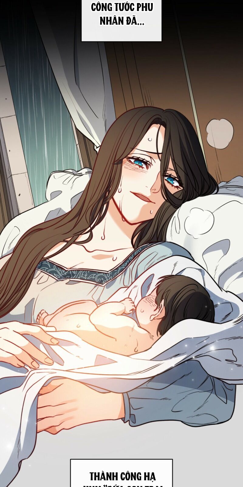 Ác Quỷ Chapter 36 - 9