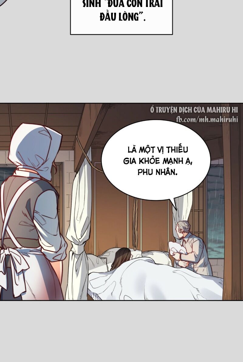 Ác Quỷ Chapter 36 - 10