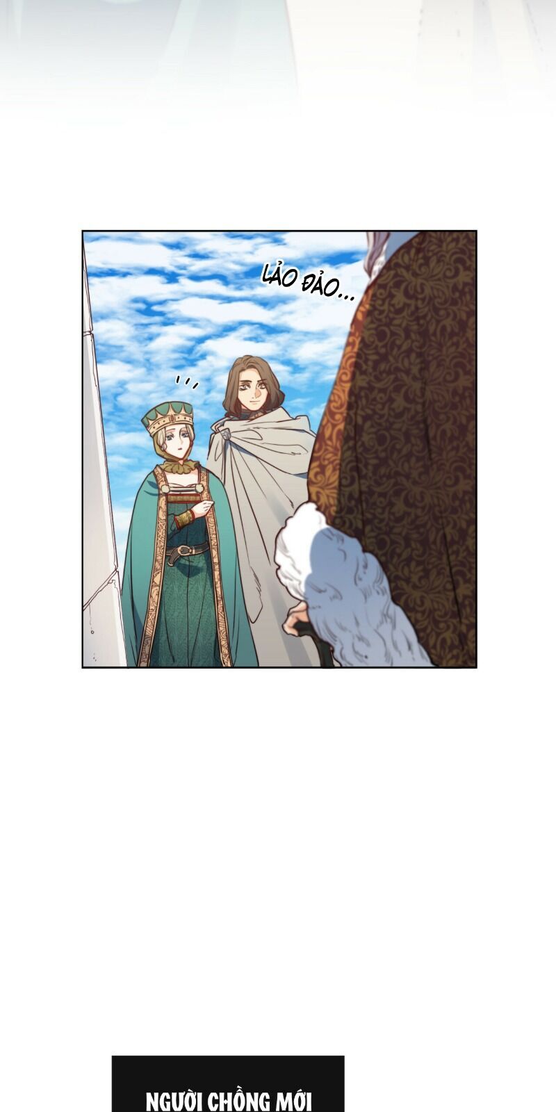 Ác Quỷ Chapter 37 - 11