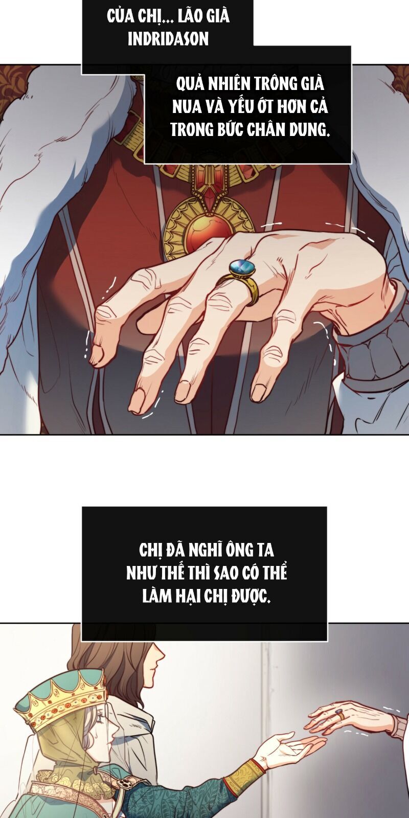 Ác Quỷ Chapter 37 - 12