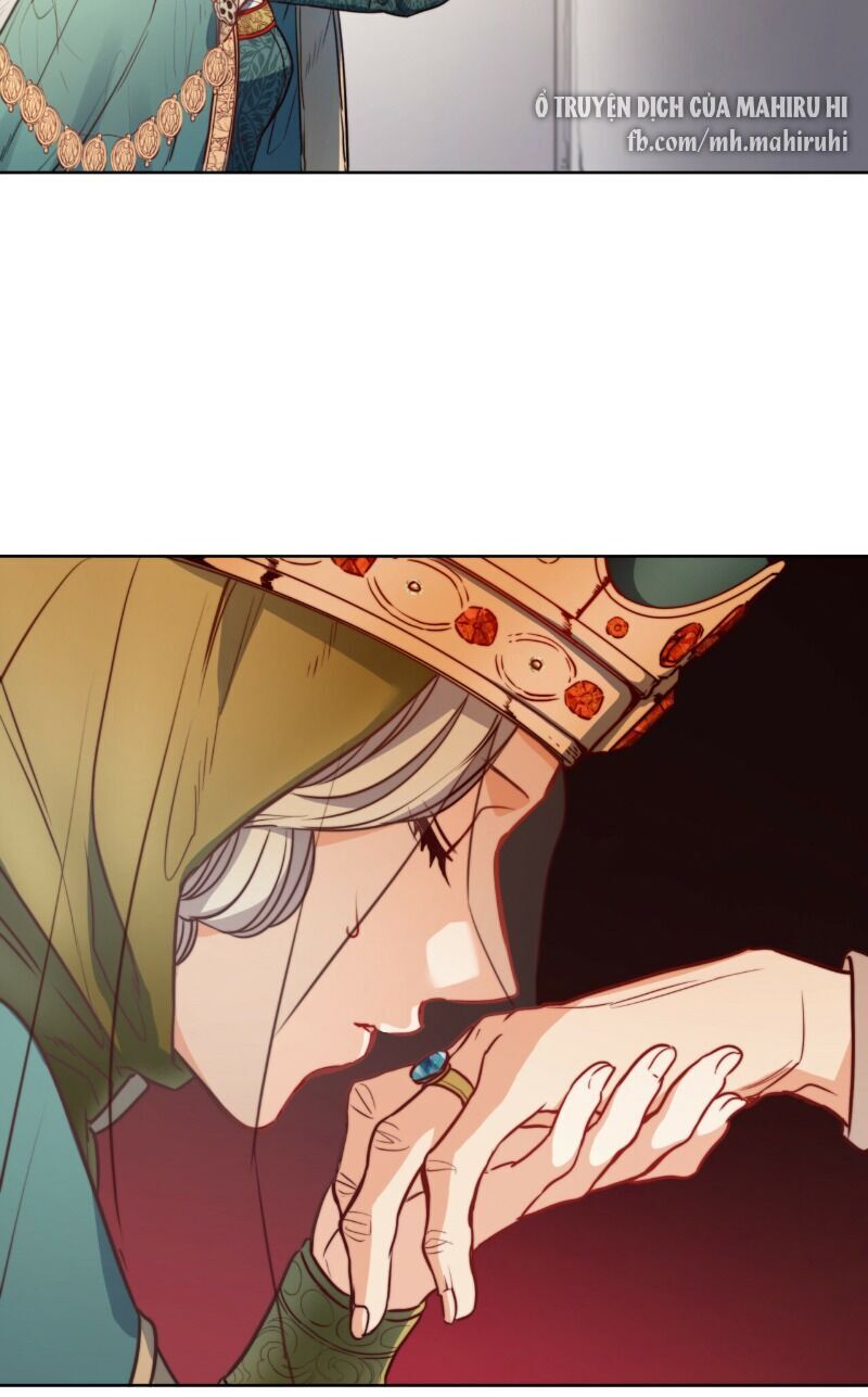 Ác Quỷ Chapter 37 - 13