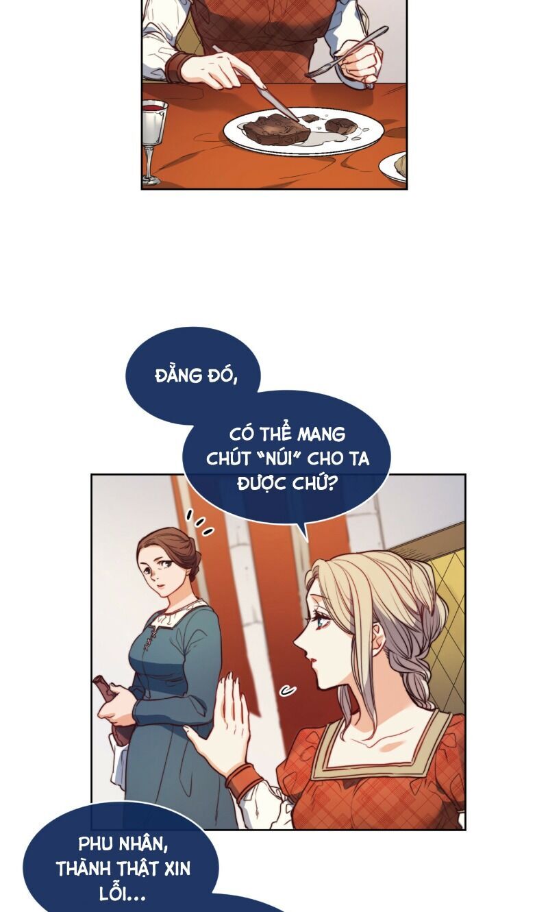 Ác Quỷ Chapter 37 - 16