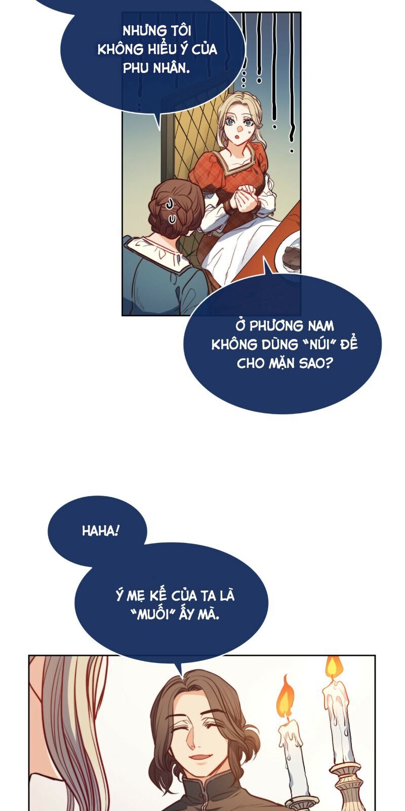 Ác Quỷ Chapter 37 - 17