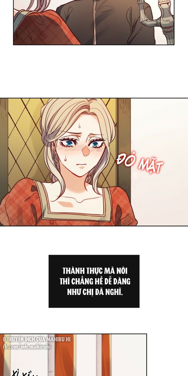 Ác Quỷ Chapter 37 - 18