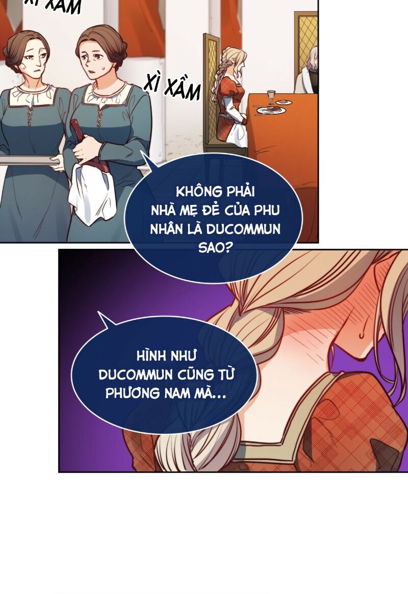 Ác Quỷ Chapter 37 - 19