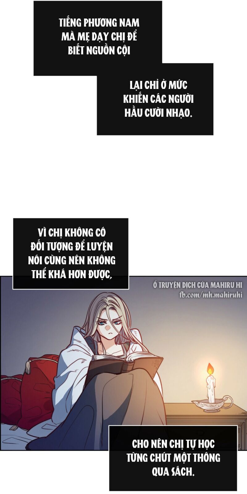 Ác Quỷ Chapter 37 - 20