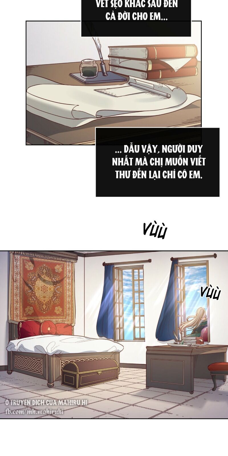 Ác Quỷ Chapter 37 - 3