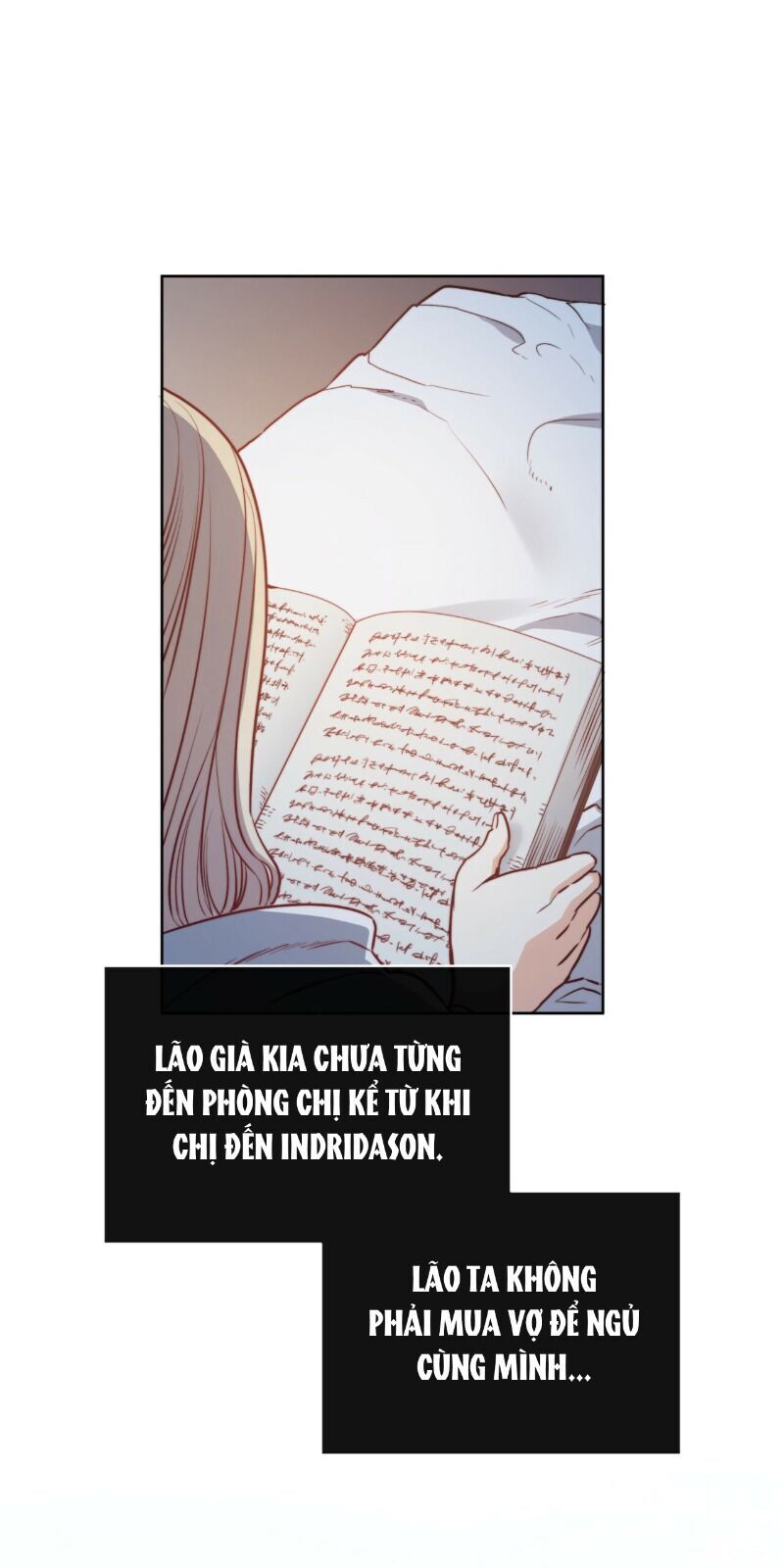 Ác Quỷ Chapter 37 - 21