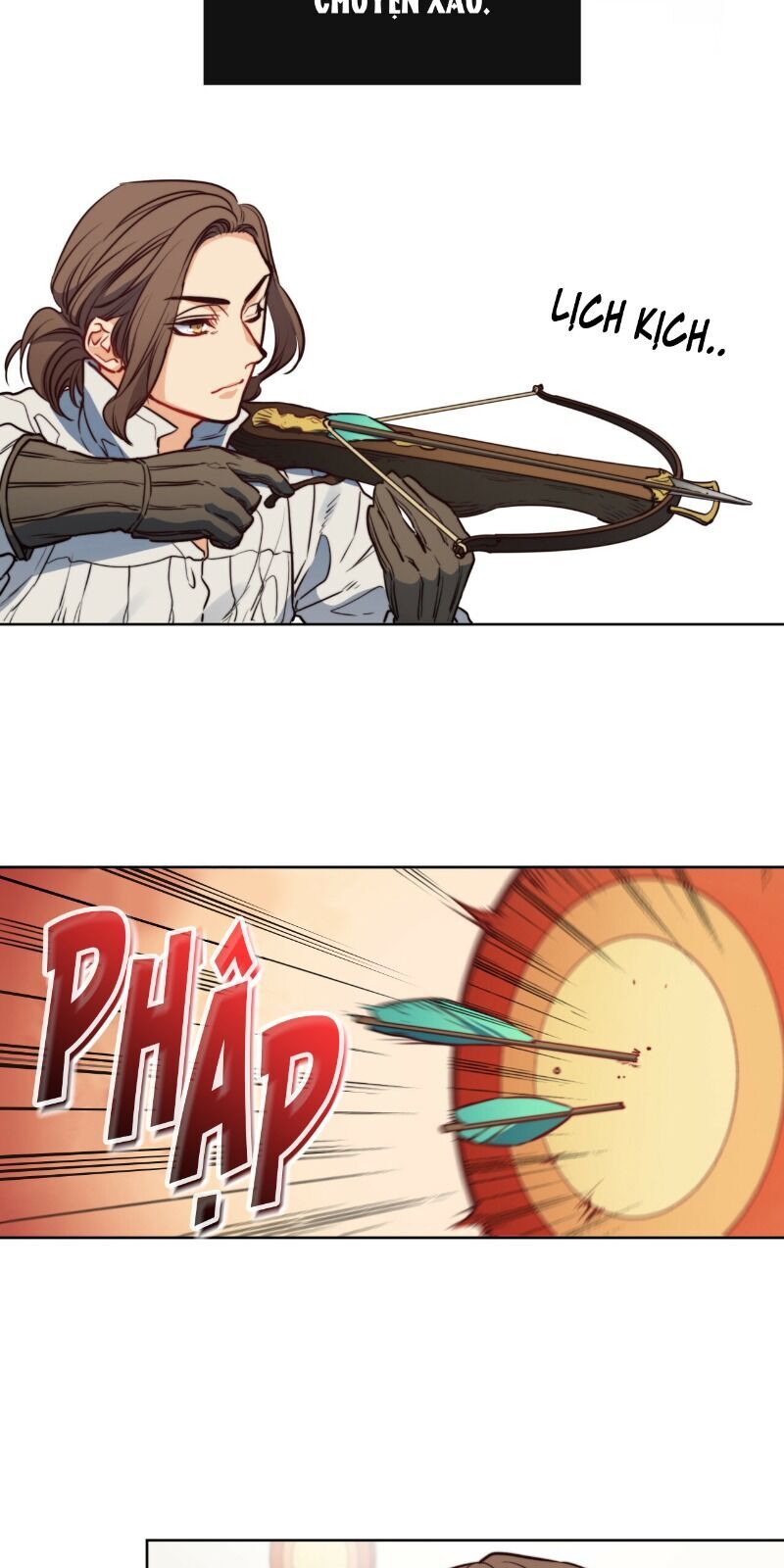 Ác Quỷ Chapter 37 - 24