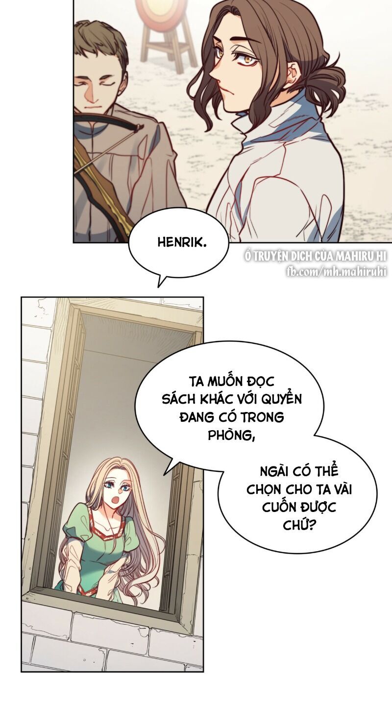 Ác Quỷ Chapter 37 - 25