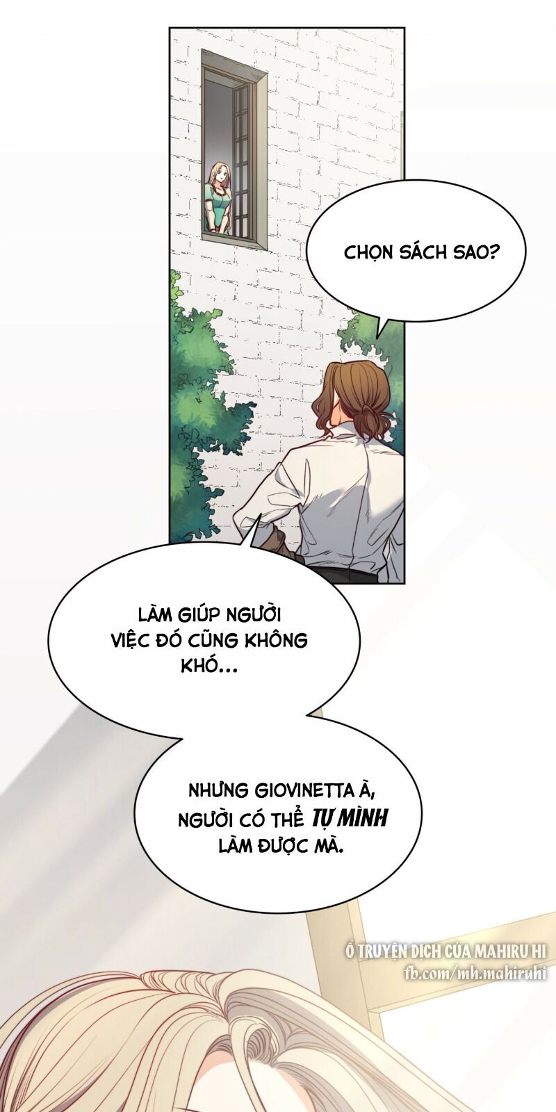 Ác Quỷ Chapter 37 - 26