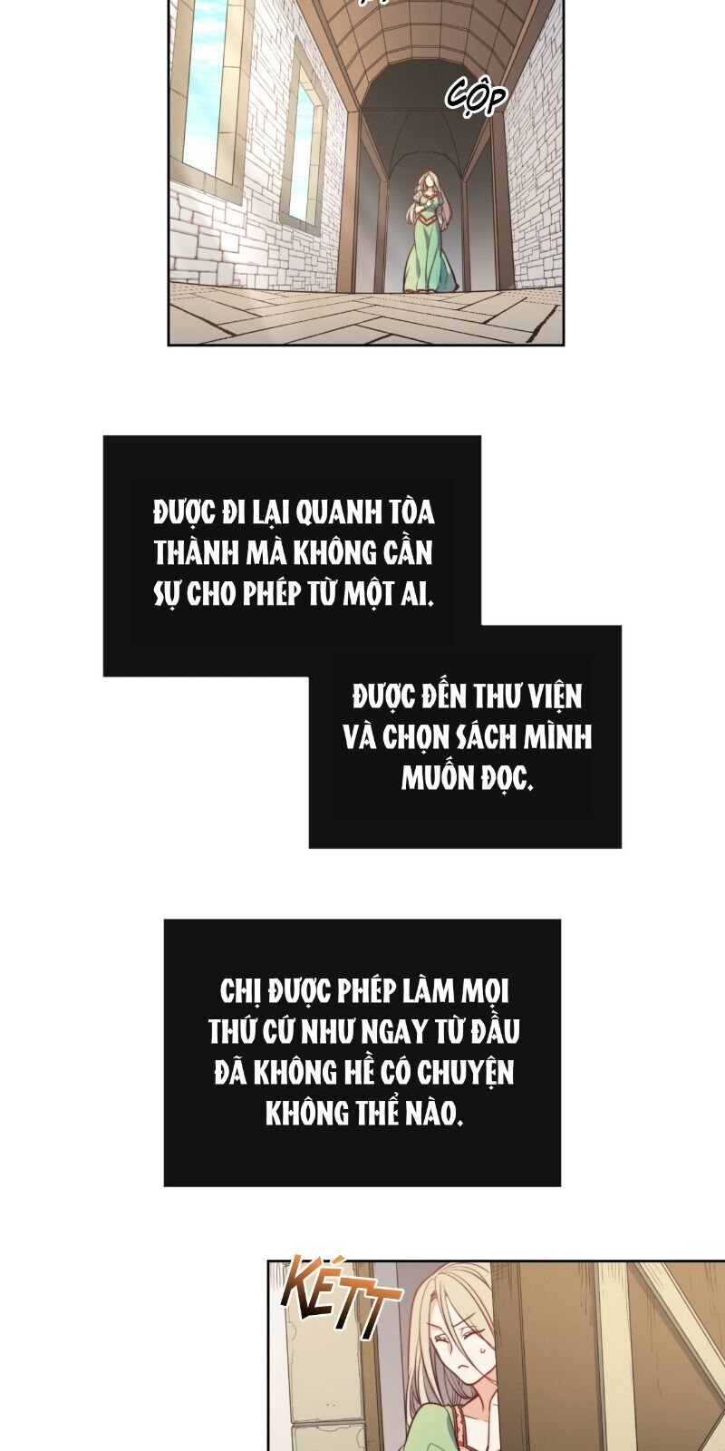 Ác Quỷ Chapter 37 - 30