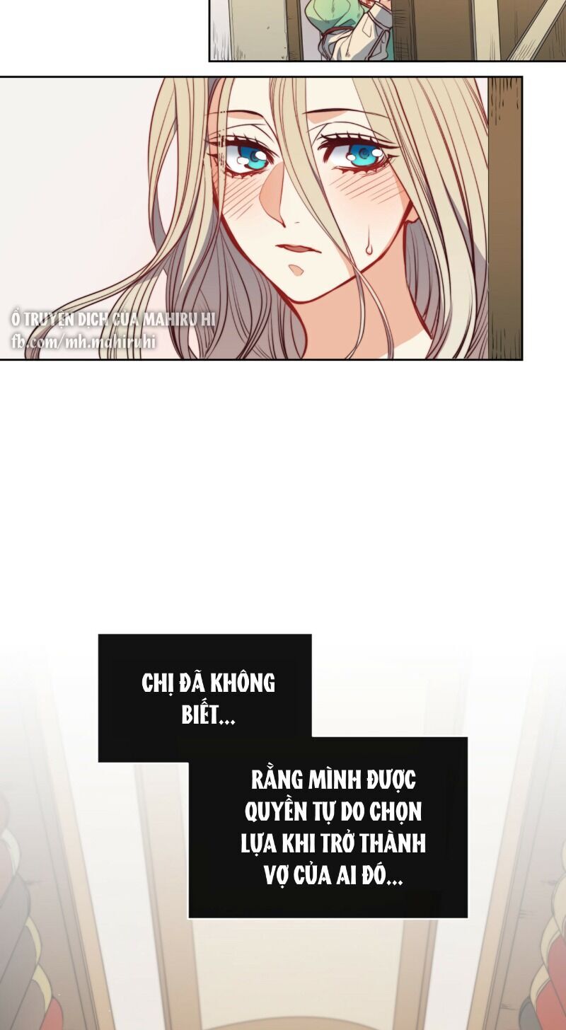 Ác Quỷ Chapter 37 - 31