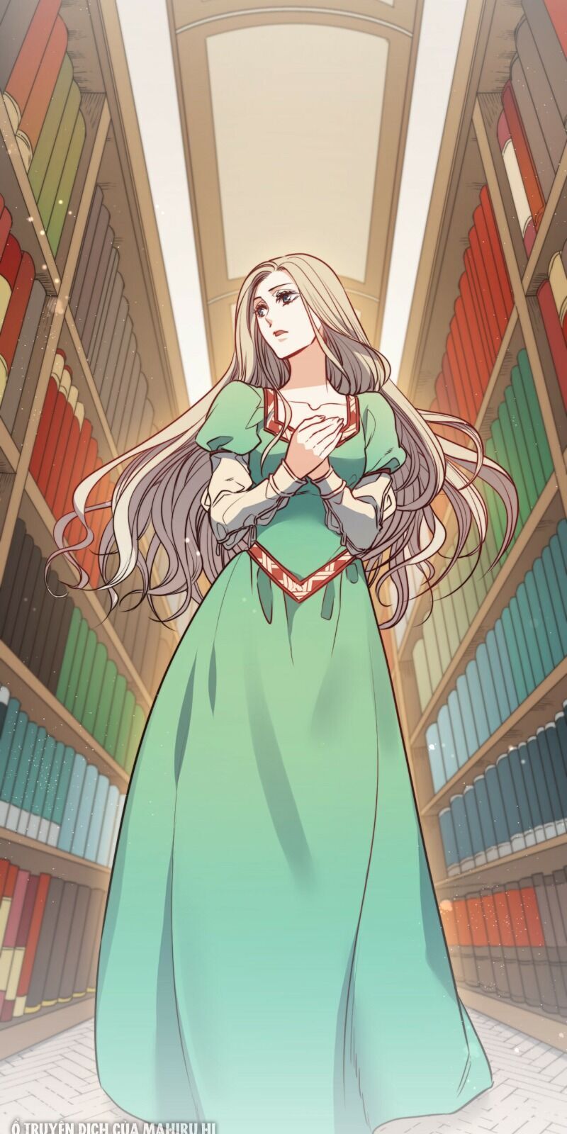 Ác Quỷ Chapter 37 - 32