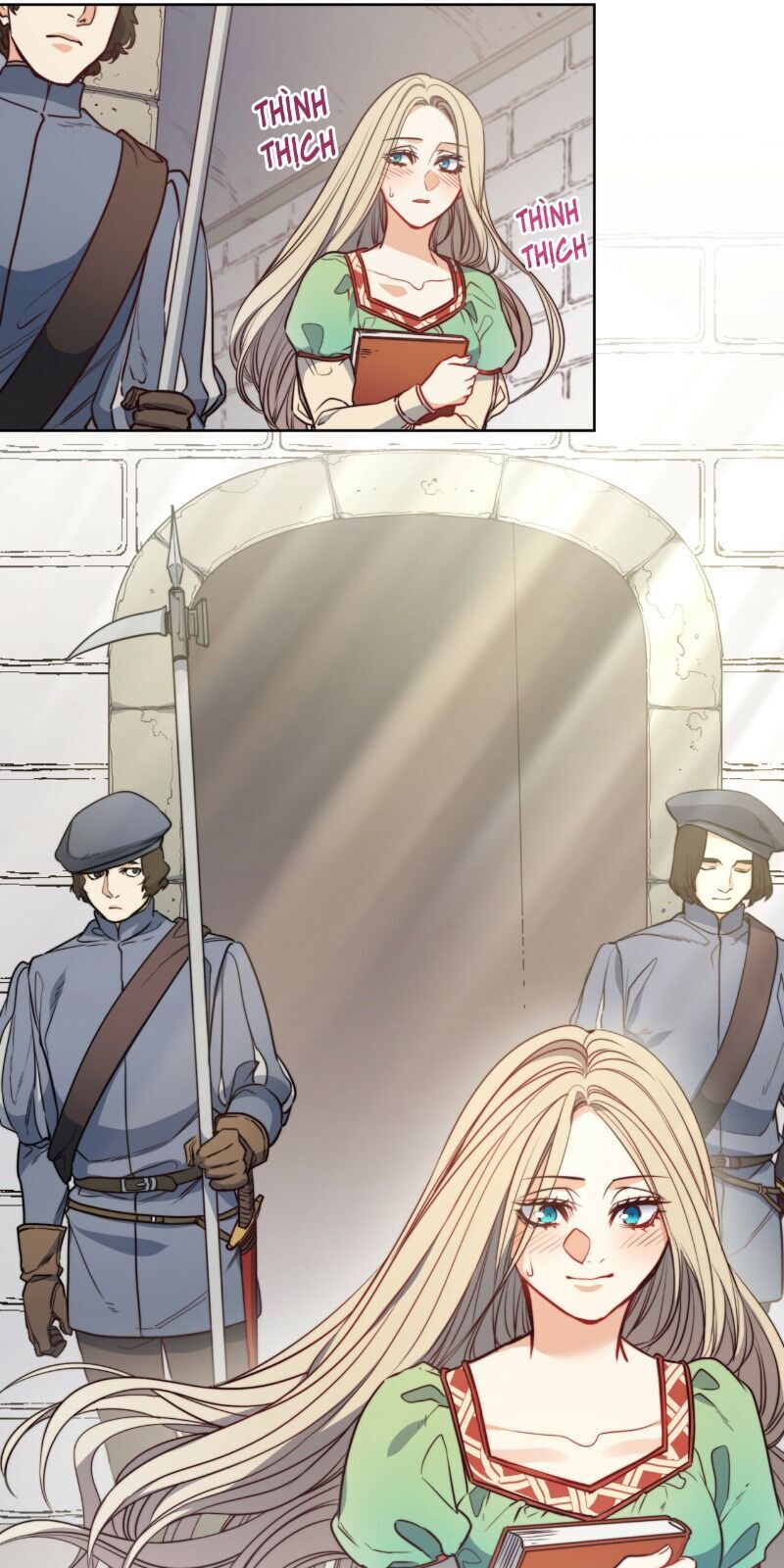 Ác Quỷ Chapter 37 - 35