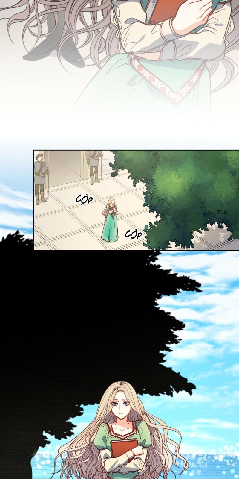 Ác Quỷ Chapter 37 - 36