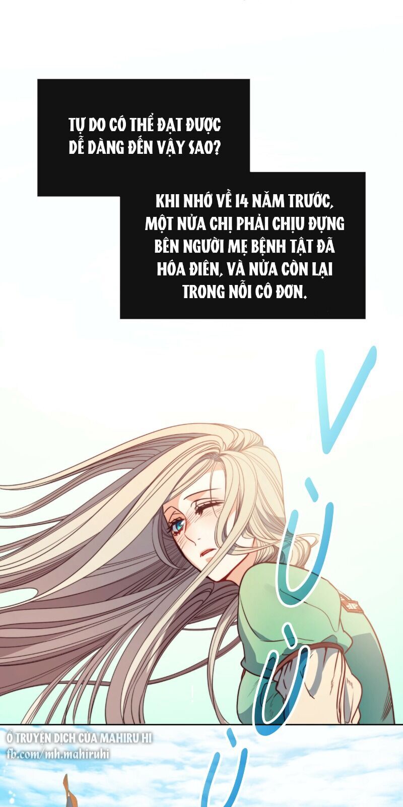 Ác Quỷ Chapter 37 - 38