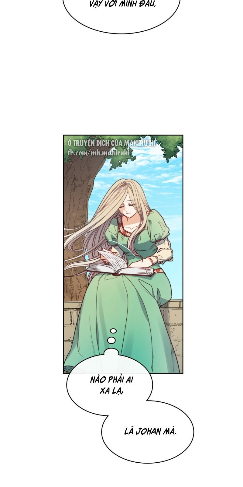 Ác Quỷ Chapter 37 - 42