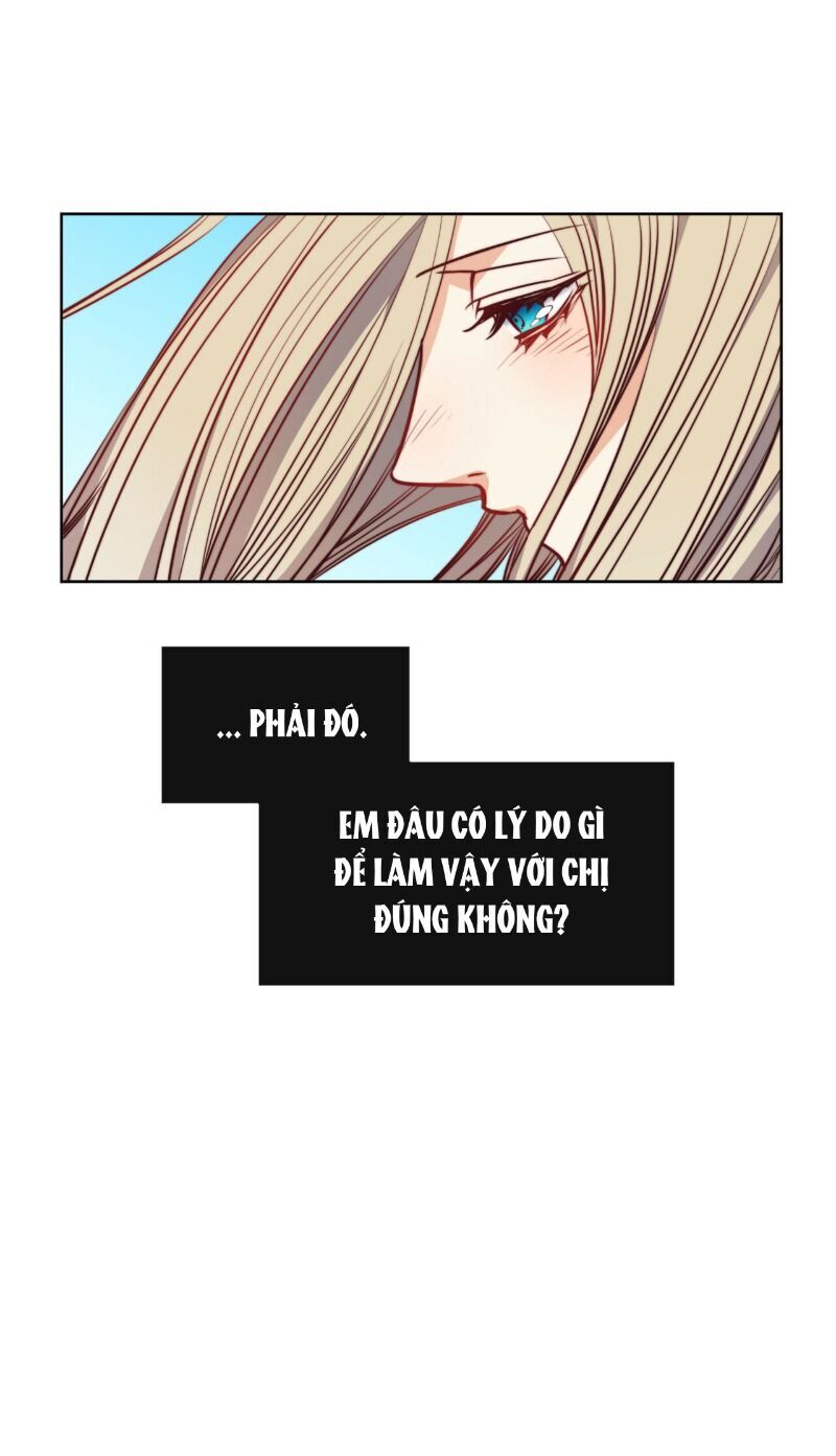 Ác Quỷ Chapter 37 - 43