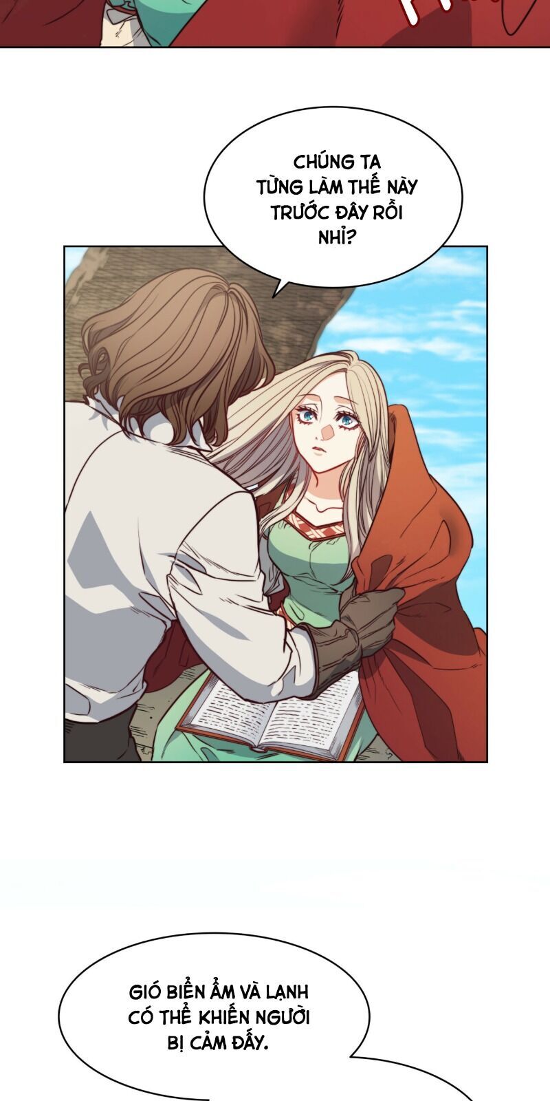 Ác Quỷ Chapter 37 - 45