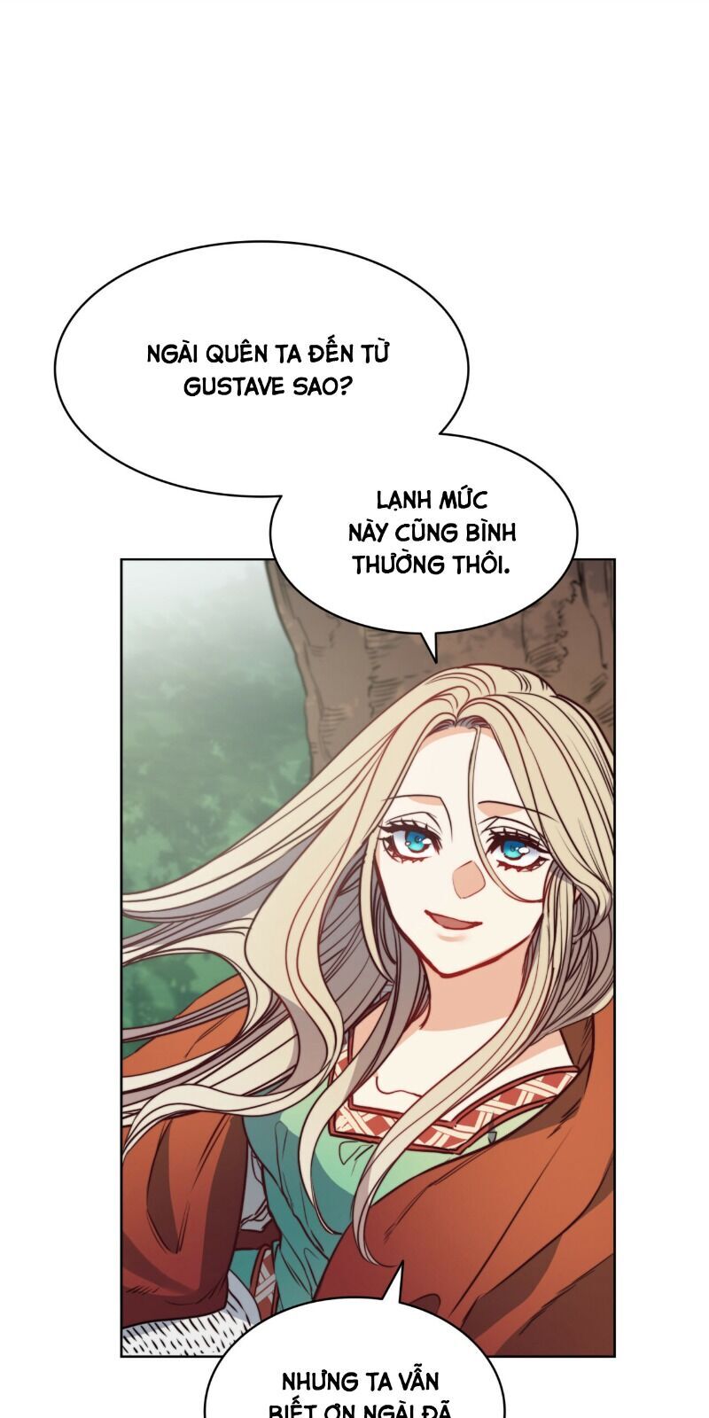 Ác Quỷ Chapter 37 - 47