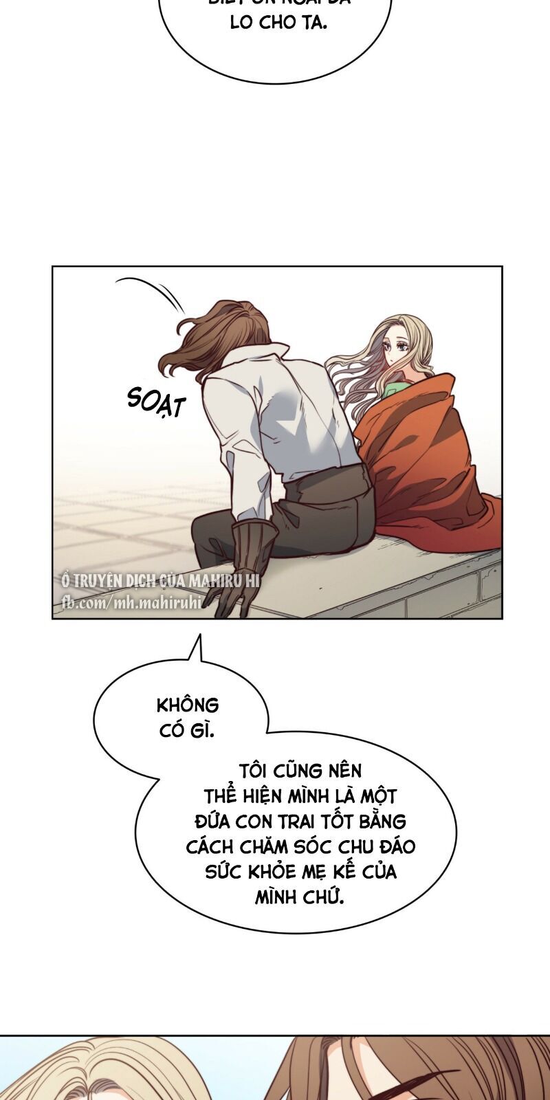 Ác Quỷ Chapter 37 - 48