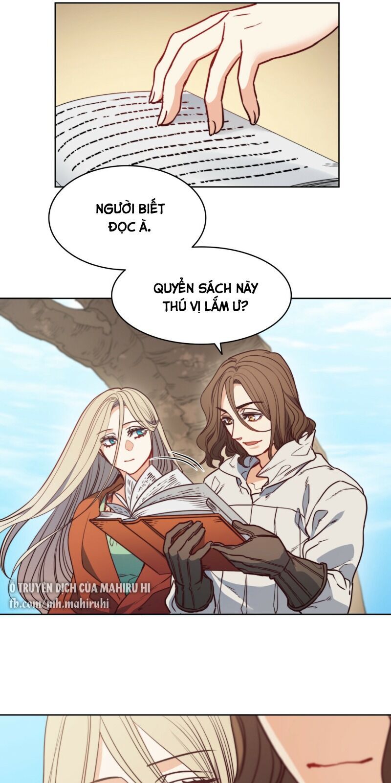 Ác Quỷ Chapter 37 - 50